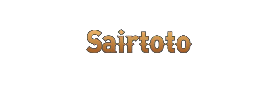 Logo Sairtoto